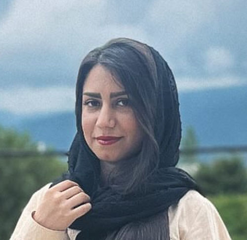 الهه عسکری